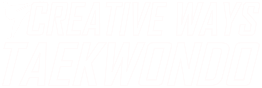 Creative Ways Taekwondo - Milton Keynes Martial Arts logo